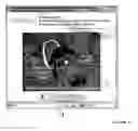 Fig. 04 - Creation and use of an electronic presentation slide that includes multimedia content