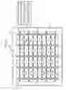 Fig. 02 - Reconfigurable logic block, programmable logic device provided with the reconfigurable logic block, and method of fabricating the reconfigurable logic block