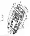Fig. 07 - Recording medium drive system and electronic apparatus