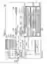 Fig. 12 - Television receiver and digital broadcast system