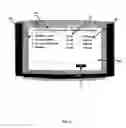 Fig. 10 - System and method of providing television program recommendations
