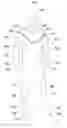 Fig. 01 - Split skin dry-suit