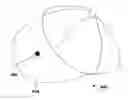 Fig. 01 - Hat with a radiation sensor