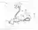 Fig. 01 - Ventilating apparatus for a toilet