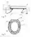 Fig. 08 - Ventilating apparatus for a toilet