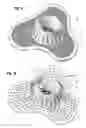 Fig. 04 - Non-splash urinal strainer
