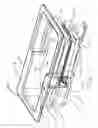 Fig. 02 - Fill and drain whirlpool bath