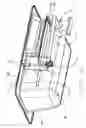 Fig. 16 - Fill and drain whirlpool bath