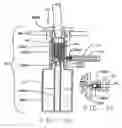 Fig. 22 - Fill and drain whirlpool bath