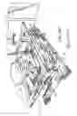 Fig. 28 - Fill and drain whirlpool bath