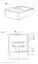 Fig. 02 - Multi-user foot spa