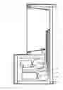 Fig. 03 - Multi-user foot spa