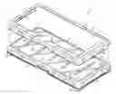 Fig. 01 - Baby diaper changing station