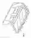 Fig. 06 - Baby diaper changing station