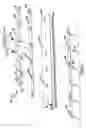 Fig. 03 - Dual blade windshield wiper with scraper