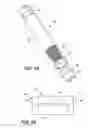 Fig. 06 - Mobile surface cleaner having a sparging device