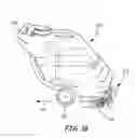 Fig. 15 - Mobile surface cleaner having a sparging device