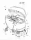 Fig. 09 - Apparatus for generating sparged, electrochemically activated liquid