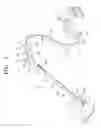 Fig. 02 - Vacuum cleaner having steam cleaning function