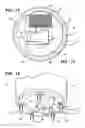 Fig. 08 - Portable cleaning assembly with waste container