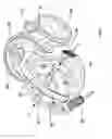 Fig. 03 - Vacuum cleaner filter cleaning mechanisms