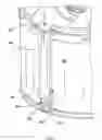 Fig. 08 - Vacuum cleaner filter cleaning mechanisms