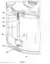 Fig. 09 - Vacuum cleaner filter cleaning mechanisms