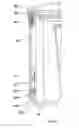Fig. 10 - Vacuum cleaner filter cleaning mechanisms