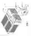 Fig. 02 - Fastening positioning device for a handle of a power supply