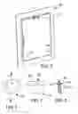 Fig. 03 - Wall frame hanging apparatus