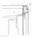Fig. 02 - Internal hinge for fire-resistant safe
