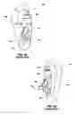 Fig. 05 - Carabiners having a captive eye opening