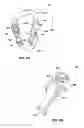 Fig. 07 - Carabiners having a captive eye opening