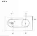 Fig. 08 - Circular-shaped metal structure, method of fabricating the same, and apparatus for fabricating the same