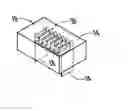 Fig. 01 - Method for making a high current low profile inductor