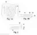 Fig. 02 - Method of fabricating a head for perpendicular magnetic recording with a self-aligning side shield structure