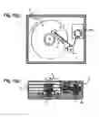 Fig. 02 - Manufacturing method of a perpendicular recording magnetic head