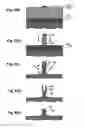 Fig. 05 - Manufacturing method of a perpendicular recording magnetic head