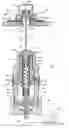 Fig. 01 - Installation tool for use with a liner sleeve attachment