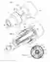 Fig. 08 - Installation tool for use with a liner sleeve attachment