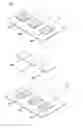 Fig. 01 - Anticorrosive bipolar fuel cell board and method for manufacturing the same