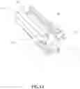 Fig. 14 - Handheld peeler with removable multi-blade cartridge