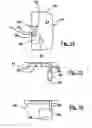 Fig. 07 - Tool for qualitatively measuring a feature of a skate blade