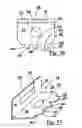 Fig. 08 - Tool for qualitatively measuring a feature of a skate blade