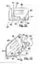 Fig. 09 - Tool for qualitatively measuring a feature of a skate blade