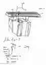 Fig. 09 - Device for mounting a position measuring device onto a machine tool, and position measuring system