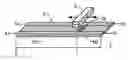 Fig. 01 - Measuring device for linear position recording