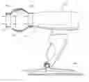Fig. 01 - Hairdryer bellows