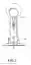 Fig. 06 - Hairdryer bellows