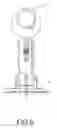 Fig. 07 - Hairdryer bellows